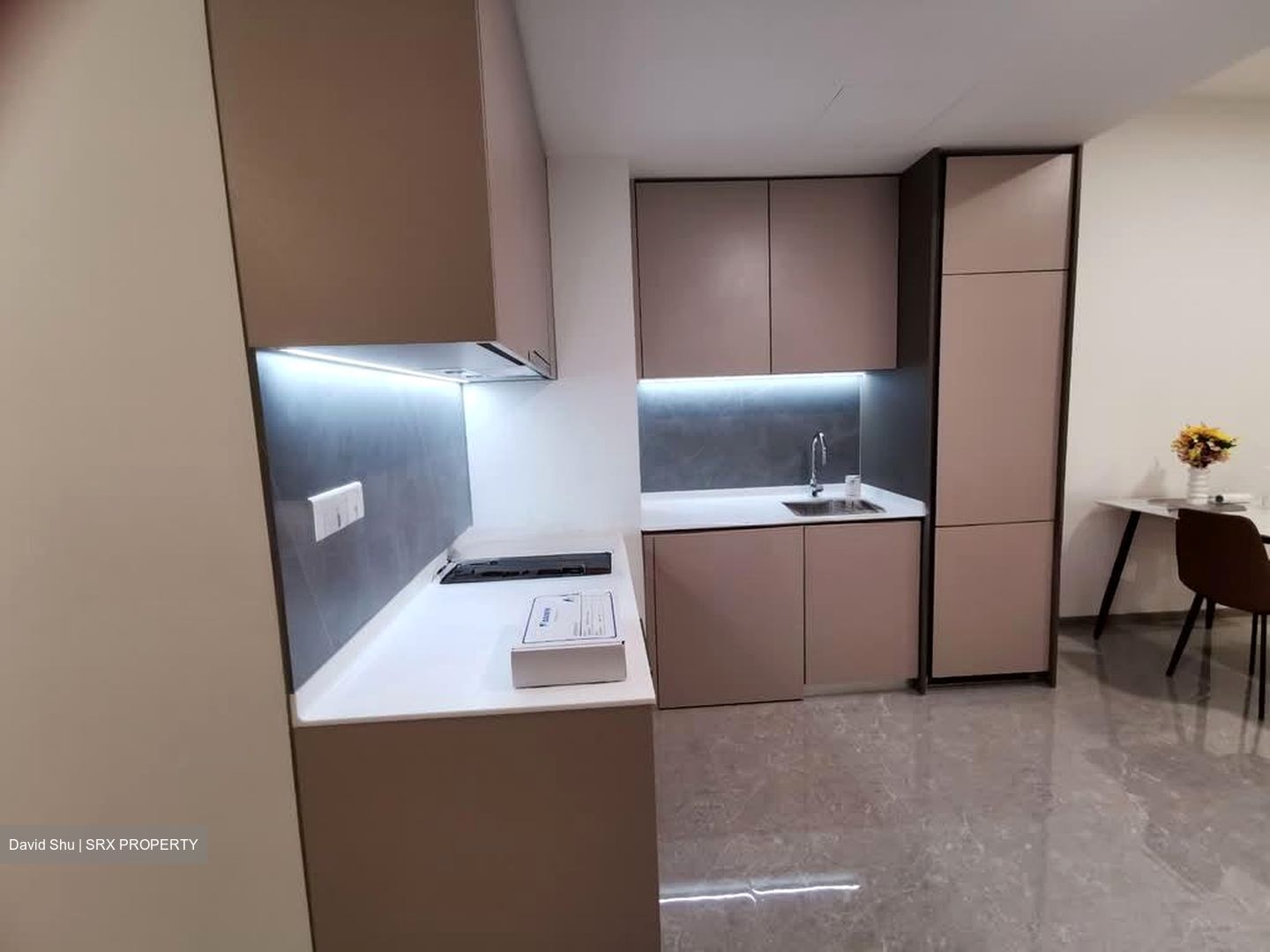 Sengkang Grand Residences (D19), Apartment #564570901